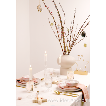 Easter Table Decorations for Dining Table